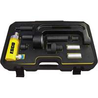 Hydraulic Wheel Stud Service Kit for Disk & Drum Applications, 10-ton Nuna Depot Inc.