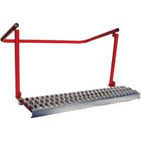 Portable Tire Step Nuna Depot Inc.