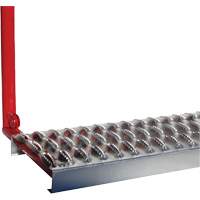 Portable Tire Step Nuna Depot Inc.