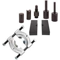 Ensemble daccessoires pour presse datelier, Capacit&eacute; 25 tonnes Nuna Depot Inc.