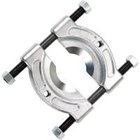 Ensemble daccessoires pour presse datelier, Capacit&eacute; 25 tonnes Nuna Depot Inc.