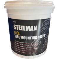 8 lbs. Ready-to-Use Tire Mounting Paste Bucket Nuna Depot Inc.
