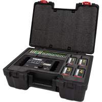 Wireless ChassisEAR Diagnostic Device Kit Nuna Depot Inc.