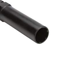6-Spline Locking Lug Nut Socket Nuna Depot Inc.