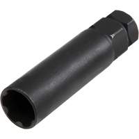 6-Spline Locking Lug Nut Socket Nuna Depot Inc.