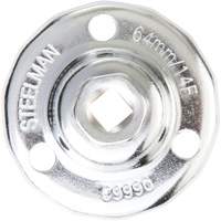 Cl&eacute; &agrave; capuchon pour filtre &agrave; huile 64 mm x 14 cannelures Nuna Depot Inc.