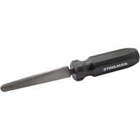 Round Tip Tire Skiving Knife with Flex Blade Nuna Depot Inc.