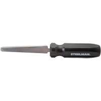 Round Tip Tire Skiving Knife with Flex Blade Nuna Depot Inc.