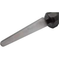 Round Tip Tire Skiving Knife with Flex Blade Nuna Depot Inc.