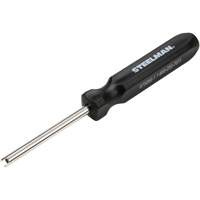 Valve Core Remover with Screwdriver-Style Handle Nuna Depot Inc.