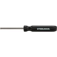 Valve Core Remover with Screwdriver-Style Handle Nuna Depot Inc.