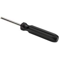 Valve Core Remover with Screwdriver-Style Handle Nuna Depot Inc.