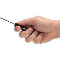 Valve Core Remover with Screwdriver-Style Handle Nuna Depot Inc.