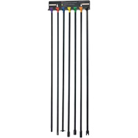 7-Piece Spare Tire Tool Kit Nuna Depot Inc.