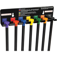 7-Piece Spare Tire Tool Kit Nuna Depot Inc.