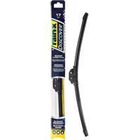 Rain-X&reg; Discover&reg; Wiper Blades, 17", All-Season Nuna Depot Inc.