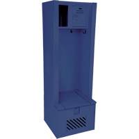 Lenox&reg; High-Density Polyethylene Gear Locker Nuna Depot Inc.