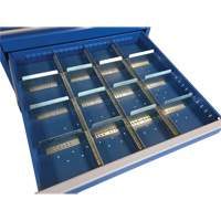 17 & 27 Series Drawer Dividers Nuna Depot Inc.