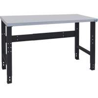 &eacute;tabli industriel, 60" la x 36" p x 34" h, Capacit&eacute; 1000 lb Nuna Depot Inc.