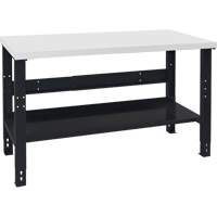 &eacute;tabli modulaire industriel, 48" la x 24" p x Capacit&eacute; 1000 lb Nuna Depot Inc.