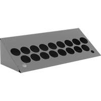 Aerosol Bin Topper Nuna Depot Inc.