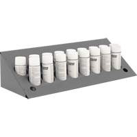 Aerosol Bin Topper Nuna Depot Inc.