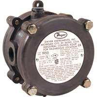 CONTACT PRESSION DIFFER..15/.5"WC,ANTIDE.INUTILI Nuna Depot Inc.
