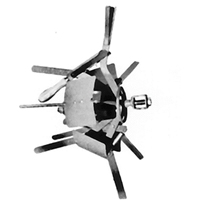 Wire Measurers - Collapsible Reels and Stands Nuna Depot Inc.