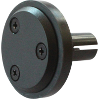 Replacement Surface Wheel Adapter for Reed Tachometer Nuna Depot Inc.