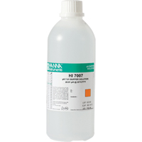 pH 7.01 Buffer Solution Nuna Depot Inc.