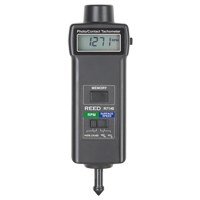 Tachometers, Contact Nuna Depot Inc.