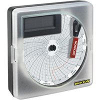 7 Day Temperature Recorder Nuna Depot Inc.