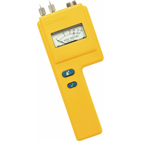 Wood Moisture Meters - Analog Display, 6 - 30% Moisture Range Nuna Depot Inc.