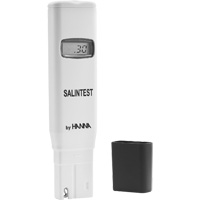 SalinTest Salt Content Meter Nuna Depot Inc.