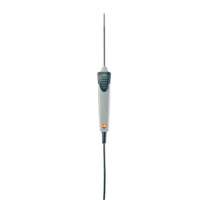 Type K Penetration Probe Nuna Depot Inc.