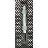 POINTEAU AUTOMATIQUE A/FRAMME REGL., 5/8" dia., 5/8" &eacute;paisseur de la lame, 5" lo. Nuna Depot Inc.