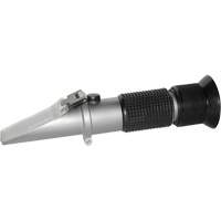 Refractometer, Analogue (Sight Glass), Brix Nuna Depot Inc.