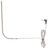 Meat Thermometer, Contact, Digital, 14-392°F (10-200°C) Nuna Depot Inc.