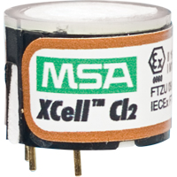 Capteurs ALTAIR XCell  Nuna Depot Inc.