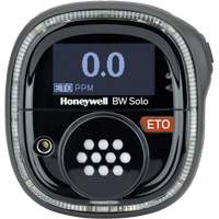 BW Wireless Solo Gas Detector, Single Gas, ETO Nuna Depot Inc.