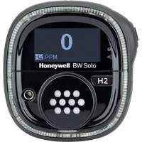 BW Wireless Solo Gas Detector, Single Gas, H2 Nuna Depot Inc.