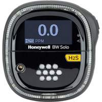 BW Wireless Solo Gas Detector, Single Gas, H2S Nuna Depot Inc.