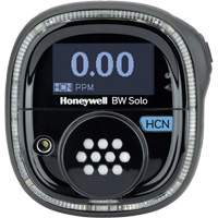 BW Wireless Solo Gas Detector, Single Gas, HCN Nuna Depot Inc.