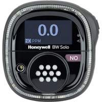 BW Wireless Solo Gas Detector, Single Gas, Nitric Oxide Nuna Depot Inc.