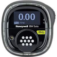 BW Wireless Solo Gas Detector, Single Gas, PH3 Nuna Depot Inc.