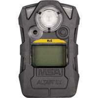 Altair&reg; 2X Gas Detector, Single Gas, H2S Nuna Depot Inc.