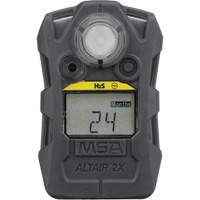 Altair&reg; 2XP Gas Detector, Single Gas, H2S Nuna Depot Inc.