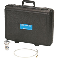 Demand Flow Calibration Kit with Regulator Nuna Depot Inc.