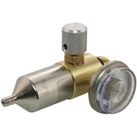 Gas Regulator Nuna Depot Inc.