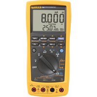 Process Panel Meters